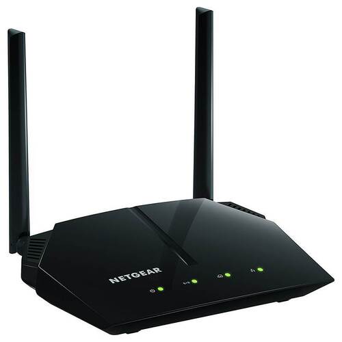 Netgear R6120 AC1200 Dual Band WiFi Router - NBN Ready