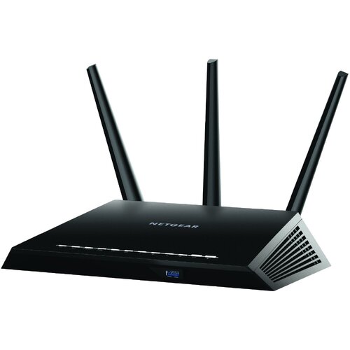 NETGEAR R7000 Nighthawk AC1900 Smart WiFi Router - NBN Ready