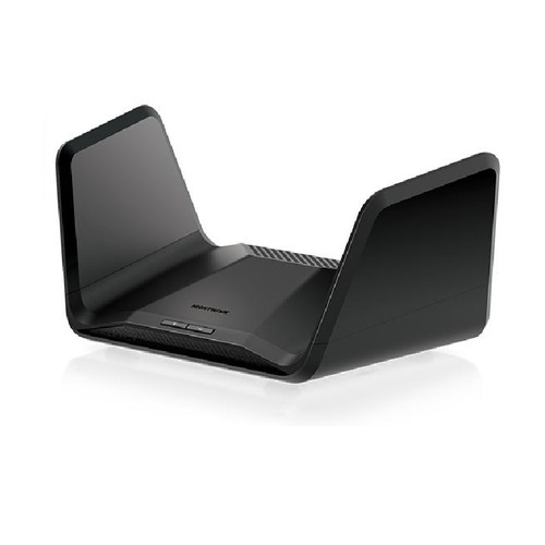 NETGEAR Nighthawk Tri-Band WiFi 6E Router 7.8Gbps 6GHz band