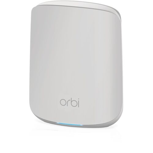 NETGEAR Orbi WiFi 6 AX1800 Mesh Add-on Satellite (RBS350)