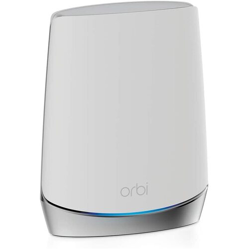 NETGEAR RBS750- Orbi® AX4200 Tri-band Mesh WiFi 6 Add-on Satellite