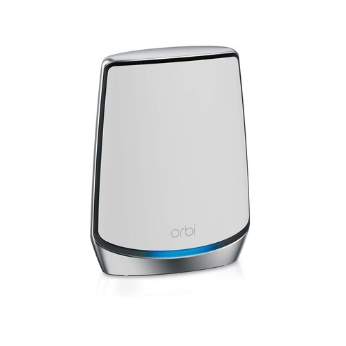 NETGEAR RBS850 Orbi AX6000 Tri-band Mesh WiFi 6 System Add-on Satellite