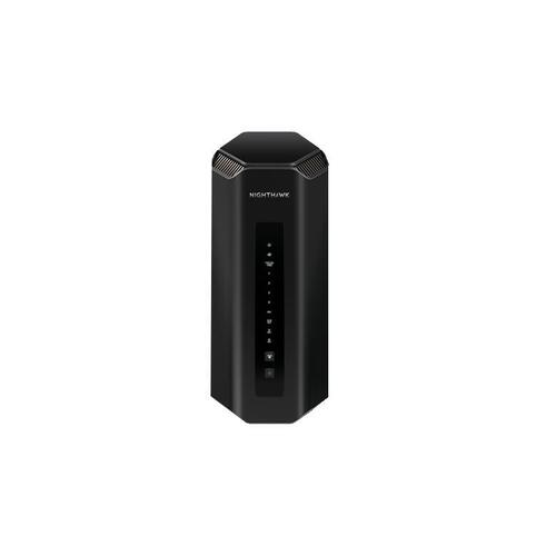 NETGEAR Nighthawk WiFi 7 BE1900 12-Stream Tri-Band W-iFi 7 Router (RS700S-100APS)