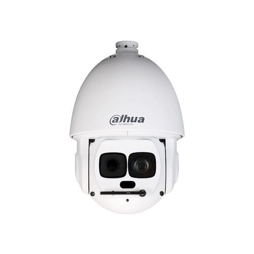 DAHUA SD6AL445XA-HNR-IR WIZMIND 4MP STARTLIGHT AI PTZ CAMERA, 45xOPTICAL ZOOM,IR 300m