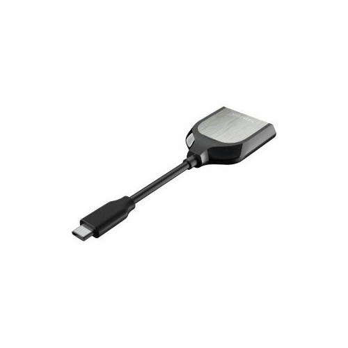 SanDisk SD EXTREME Pro UHS-II USB C