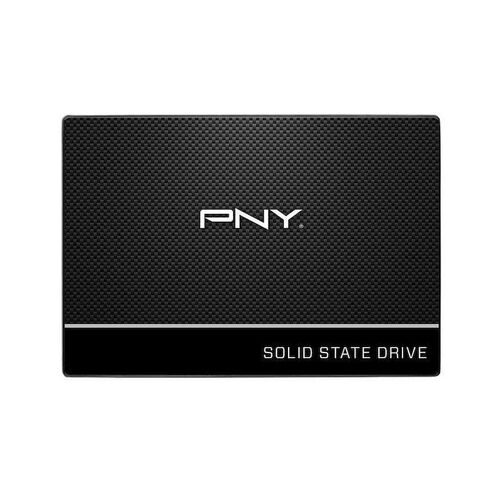 PNY CS900 1TB 2.5" SATA III 6Gb-s SSD - SSD7CS900-1TB-RB