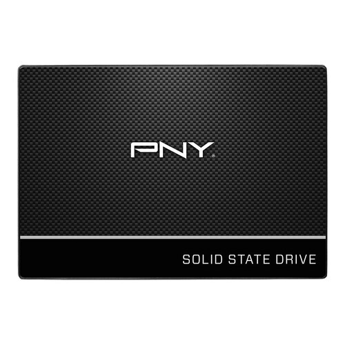 PNY CS900 240GB 2.5" SATA III 6Gb/s SSD - SSD7CS900-240-RB