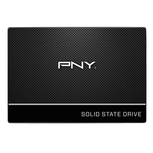 PNY CS900 2TB 2.5" Internal SSD SATA3 - SSD7CS900-2TB-RB