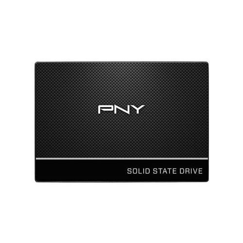 PNY CS900 4TB 2.5' SATA III Internal Solid State Drive (SSD) - (SSD7CS900-4TB-RB)