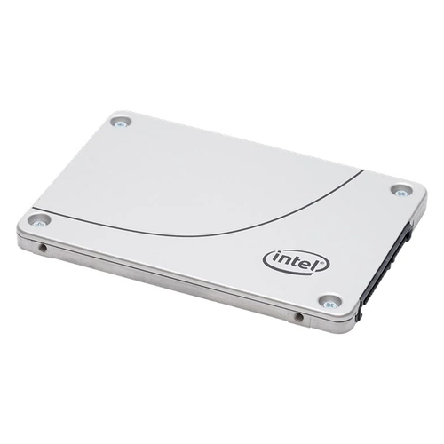 Intel D3-S4520 240GB 2.5" SATA III 6GB/s SSD - SSDSC2KB240GZ01