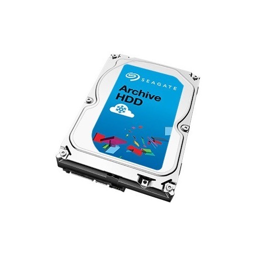 SEAGATE SURVEILLANCE SATA 1TB 3.5 5900 64 SRS - ST1000VX003