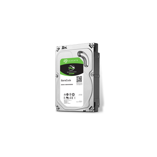 Seagate Barracuda 3TB ST3000DM007 3.5" Hard Drive