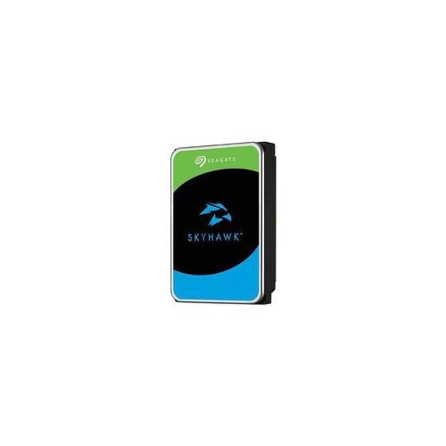 SEAGATE SKYHAWK SURVEILLANCE INTERNAL 3.5" SATA DRIVE, 4TB, 6GB/S