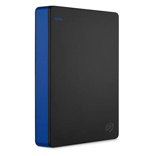 Seagate STGD4000400 4TB USB 3.0 PS4 Game Drive Portable Hard Drive