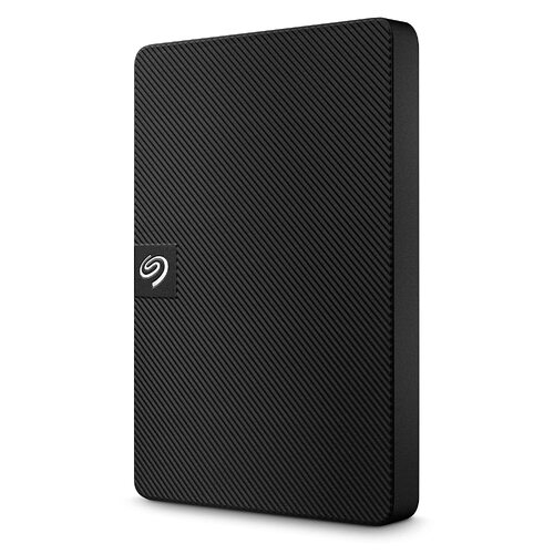 Seagate Expansion 2TB Portable Hard Drive - 6.35 cm (2.5 Inch) USB 3.0 (STKM2000400)