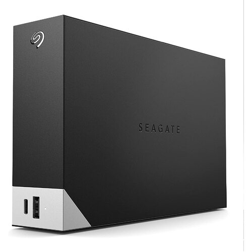 SEAGATE ONE TOUCH DESKTOP WITH HUB 18TB3.5IN EXT - STLC18000400