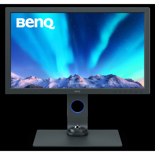 BenQ SW271C 27" 4K IPS Photographer Monitor