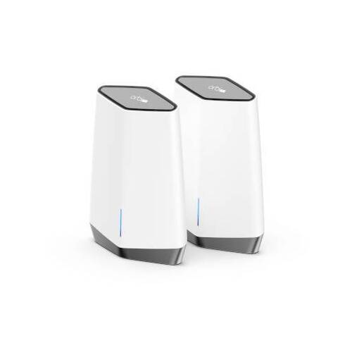 NETGEAR Orbi Pro AX6000 Mesh WiFi 6 system SXK80