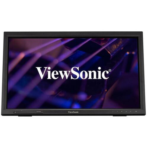 ViewSonic TD2423 24" FHD VA IR Touch Monitor