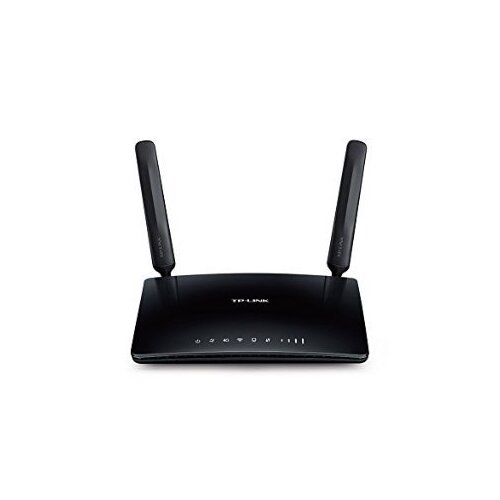 TP-Link TL-MR6400 300Mbps Wireless N 4G LTE Router