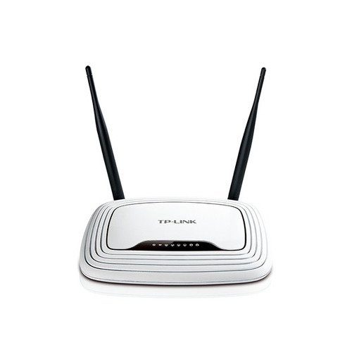 TP-LINK TL-WR841N Wireless N300 Router 