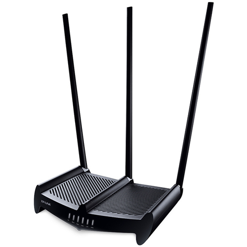 TP-Link TL-WR941HP 450Mbps High Power Wireless N Router - NBN Ready