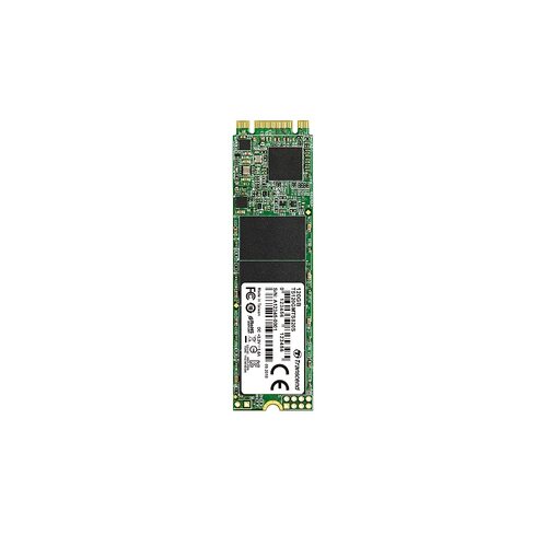 Transcend 120GB M.2 2280 SSD SATA3 TLC