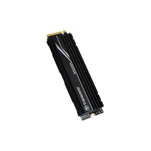 Transcend MTE250H 1 TB PCI Express NVMe SSD - M.2 2280 Internal 