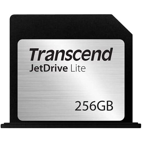 Transcend 256GB JetDrive LITE MBP 15IN 12-E13 Compact Flash