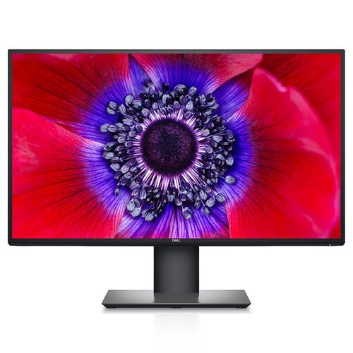 DELL U2520D 25IN U2520D ULTRASHARP MONITOR 16:9 IPS LED 2560 X 1440 60HZ VESA MOUNT HEIGHT-ADJUSTABLE