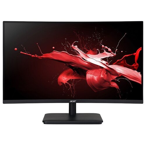 Acer ED270UP 27" 165Hz QHD 1ms Curved FreeSync Gaming Monitor