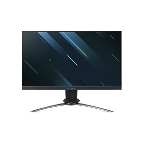 Acer XB273UGX Predator GSYNC-C HDR400 Gaming Monitor - Black