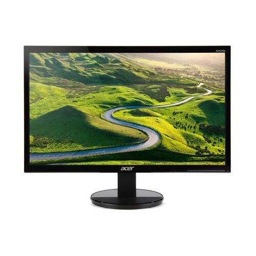 Acer K242HQL 23.6" Full HD Widescreen VA Display 16:9 Aspect Ratio Monitor