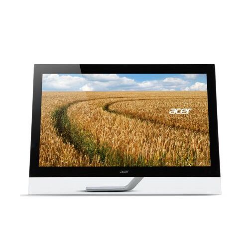 Acer T232HL 23" Win8 Touch IPS, 1920 x 1080 , VGA, HDMi, USBhub