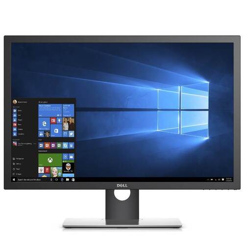 Dell UP3017 30" WQXGA IPS LED Professional Monitor