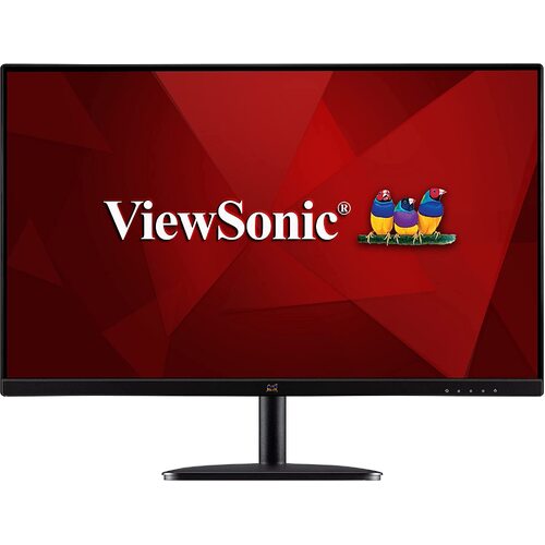 ViewSonic 24” VA2432-MH IPS 4ms, FHD 1080 Business and Office Monitor