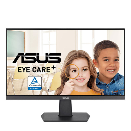 ASUS VA24EHF 24" 100Hz FHD IPS 1ms Eye Care Monitor