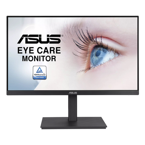 ASUS Eye Care VA24EQSB 23.8" 75Hz Full HD 5ms Ergonomic IPS Monitor