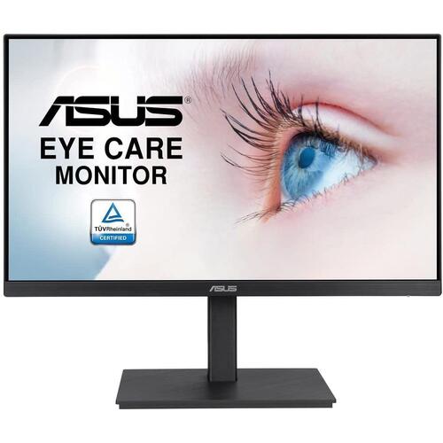 ASUS 27" 1080P Monitor (VA27EQSB) - Full HD, IPS