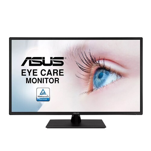 ASUS VA329HE 31.5" 75Hz FHD FreeSync IPS Eye Care Monitor