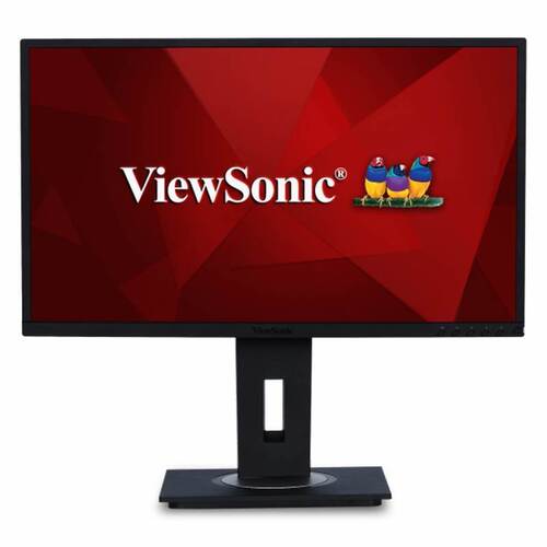 ViewSonic VG2448 23.8" FULL HD IPS Monitor