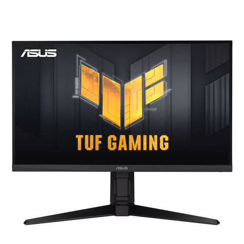 ASUS TUF Gaming VG27AQ3LA 27" 180Hz QHD 1ms HDR10 FreeSync IPS Gaming Monitor