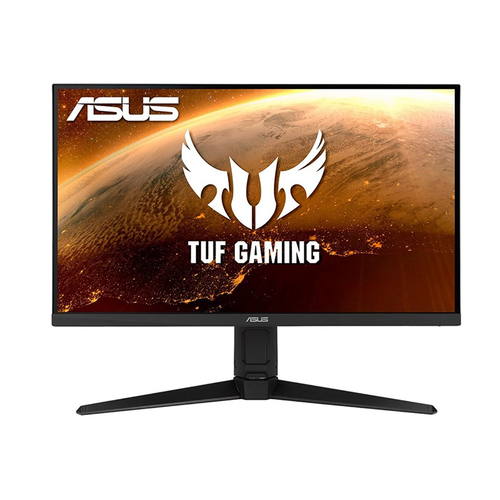 Asus VG27AQL1A 27' Gaming Monitor WQHD (2560x1440), IPS,170Hz, ELMB SYNC, Adaptive-sync, G-Sync compatible ready, 1ms (MPRT), 130 % sRGB HDR