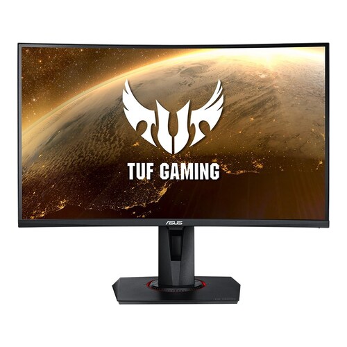 ASUS TUF VG27WQ 27" 165Hz WQHD 1ms HDR VA Curved Gaming Monitor