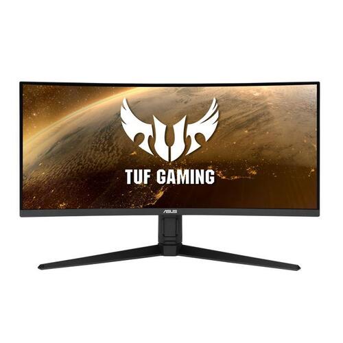 ASUS TUF Gaming VG34VQL1B 34" 165Hz WQHD 1ms FreeSync VA Curved Gaming Monitor