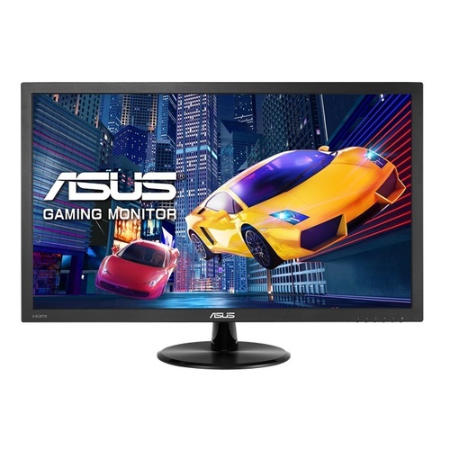 ASUS VP228HE Gaming Monitor - 21.5" FHD (1920x1080), Flicker Free