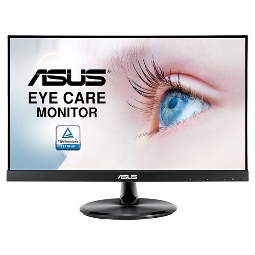 ASUS VP229HE 21.5" 75Hz FHD FreeSync IPS Eye-Care Monitor