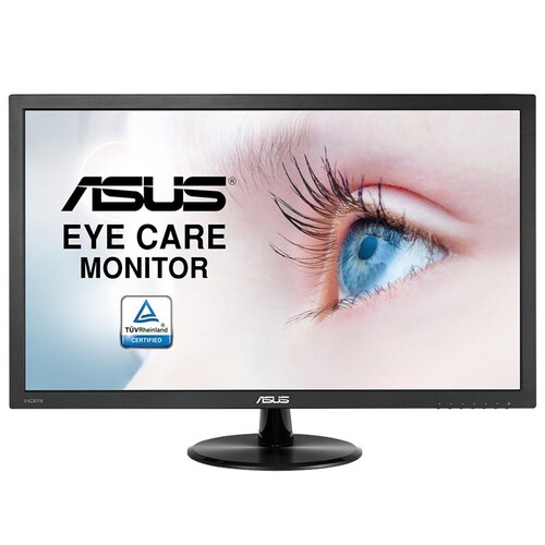 ASUS VP247HAE 23.6" Full HD Eye Care VA Monitor