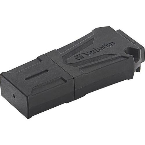 VERBATIM TOUGHMAX USB 2.0 DRIVE 16GB - 49330