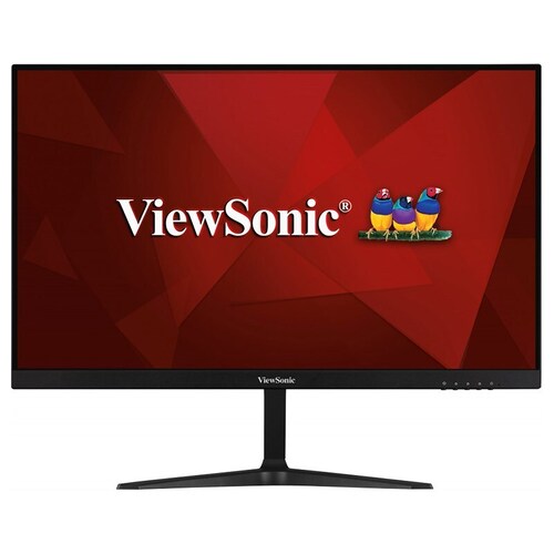 ViewSonic VX2418-P-MHD 24" 165Hz Full HD 1ms Gaming Monitor